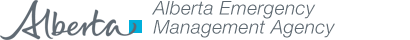 Alberta Emergency Management Agency Homepage